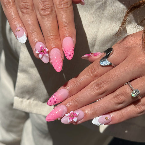Formation Gel X